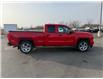 2019 Chevrolet Silverado 1500 LD Silverado Custom (Stk: LC1S00160B) in Tilbury - Image 4 of 5