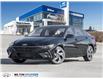 2026 Hyundai Elantra Preferred (Stk: 123963) in Milton - Image 1 of 24