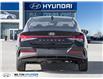 2026 Hyundai Elantra Preferred (Stk: 123963) in Milton - Image 6 of 24