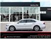 2017 Volkswagen Passat 1.8 TSI Comfortline (Stk: P2195) in BELLEVILLE - Image 3 of 21
