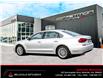 2017 Volkswagen Passat 1.8 TSI Comfortline (Stk: P2195) in BELLEVILLE - Image 4 of 21