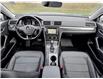2017 Volkswagen Passat 1.8 TSI Comfortline (Stk: P2195) in BELLEVILLE - Image 19 of 21