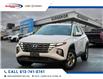 2024 Hyundai Tucson Preferred (Stk: 25248A) in Ottawa - Image 1 of 19
