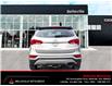 2017 Hyundai Santa Fe Sport 2.0T Limited (Stk: M5313A) in BELLEVILLE - Image 5 of 21