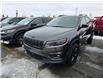 2023 Jeep Cherokee Altitude (Stk: 26029A) in Rouyn-Noranda - Image 2 of 3