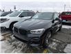 2021 BMW X4 M40i (Stk: 2925A) in Rouyn-Noranda - Image 2 of 3