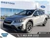 2022 Subaru Crosstrek Convenience (Stk: B89063) in Okotoks - Image 1 of 25