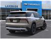 2026 Chevrolet Traverse Z71 (Stk: T6121) in Kincardine - Image 4 of 24