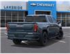 2026 GMC Sierra 1500 Elevation (Stk: G6124) in Kincardine - Image 4 of 24