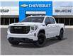 2026 GMC Sierra 1500 Elevation (Stk: 44984) in Slave Lake - Image 6 of 24