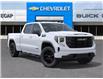 2026 GMC Sierra 1500 Elevation (Stk: 44984) in Slave Lake - Image 7 of 24