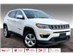 2018 Jeep Compass North (Stk: TSS52451) in Sherwood Park - Image 2 of 30