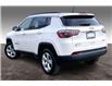 2018 Jeep Compass North (Stk: TSS52451) in Sherwood Park - Image 10 of 30
