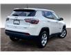 2018 Jeep Compass North (Stk: TSS52451) in Sherwood Park - Image 11 of 30