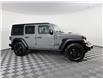 2022 Jeep Wrangler Unlimited Sport (Stk: 25J210A) in Calgary - Image 5 of 22