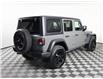 2022 Jeep Wrangler Unlimited Sport (Stk: 25J210A) in Calgary - Image 6 of 22