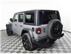 2022 Jeep Wrangler Unlimited Sport (Stk: 25J210A) in Calgary - Image 8 of 22