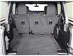 2022 Jeep Wrangler Unlimited Sport (Stk: 25J210A) in Calgary - Image 10 of 22