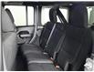 2022 Jeep Wrangler Unlimited Sport (Stk: 25J210A) in Calgary - Image 12 of 22