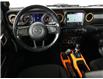 2022 Jeep Wrangler Unlimited Sport (Stk: 25J210A) in Calgary - Image 14 of 22