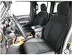 2022 Jeep Wrangler Unlimited Sport (Stk: 25J210A) in Calgary - Image 16 of 22