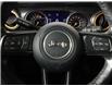 2022 Jeep Wrangler Unlimited Sport (Stk: 25J210A) in Calgary - Image 20 of 22