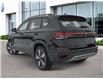 2026 Volkswagen Taos Trendline (Stk: 26-090) in Georgetown - Image 4 of 23