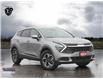 2024 Kia Sportage LX (Stk: KUR3242) in Ottawa - Image 1 of 24
