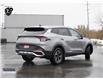 2024 Kia Sportage LX (Stk: KUR3242) in Ottawa - Image 3 of 24