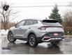 2024 Kia Sportage LX (Stk: KUR3242) in Kanata - Image 5 of 24