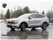 2024 Kia Sportage LX (Stk: KUR3242) in Kanata - Image 6 of 24