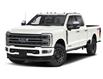 2026 Ford F-250 Platinum (Stk: 28153) in Dartmouth - Image 1 of 12