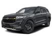 2026 Ford Explorer Tremor (Stk: K8JA119T1) in New Liskeard - Image 1 of 2