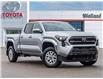 2025 Toyota Tacoma Base (Stk: S9669) in Welland - Image 1 of 26