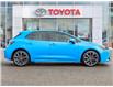 2019 Toyota Corolla Hatchback SE Upgrade Package (Stk: 6453) in Welland - Image 3 of 26