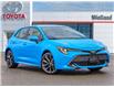 2019 Toyota Corolla Hatchback SE Upgrade Package (Stk: 6453) in Welland - Image 1 of 26