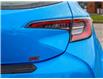 2019 Toyota Corolla Hatchback SE Upgrade Package (Stk: 6453) in Welland - Image 10 of 26