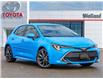 2019 Toyota Corolla Hatchback Base (Stk: 6458) in Welland - Image 1 of 27