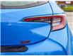 2019 Toyota Corolla Hatchback Base (Stk: 6458) in Welland - Image 10 of 27