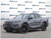 2023 Hyundai Santa Cruz Ultimate w/Colour Package (Stk: 108396) in London - Image 1 of 26