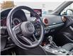 2018 Audi A3 2.0T Progressiv (Stk: T9635A) in Welland - Image 12 of 28