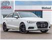 2018 Audi A3 2.0T Progressiv (Stk: T9635A) in Welland - Image 1 of 28