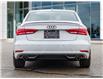 2018 Audi A3 2.0T Progressiv (Stk: T9635A) in Welland - Image 6 of 28