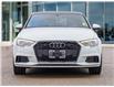 2018 Audi A3 2.0T Progressiv (Stk: T9635A) in Welland - Image 4 of 28