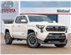 2025 Toyota Tacoma Base (Stk: S9646) in Welland - Image 1 of 32