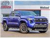 2024 Toyota Tacoma Base (Stk: S9643A) in Welland - Image 1 of 32