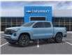 2026 Chevrolet Colorado Z71 (Stk: 26094) in Terrace Bay - Image 2 of 6