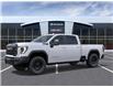 2026 GMC Sierra 2500HD AT4X (Stk: 110725) in New Glasgow - Image 2 of 6