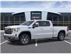 2026 GMC Sierra 1500 SLT (Stk: 28715) in Thunder Bay - Image 2 of 6
