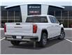 2026 GMC Sierra 1500 SLT (Stk: 28715) in Thunder Bay - Image 4 of 6